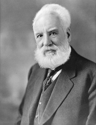 Graham Bell