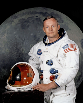 neil armstrong