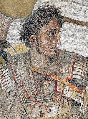 alexander the great