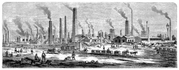 The Industrial Revolution