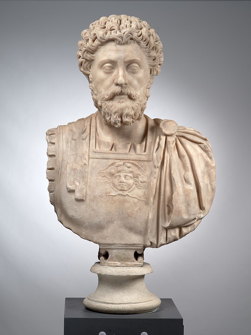 marcus aurelius