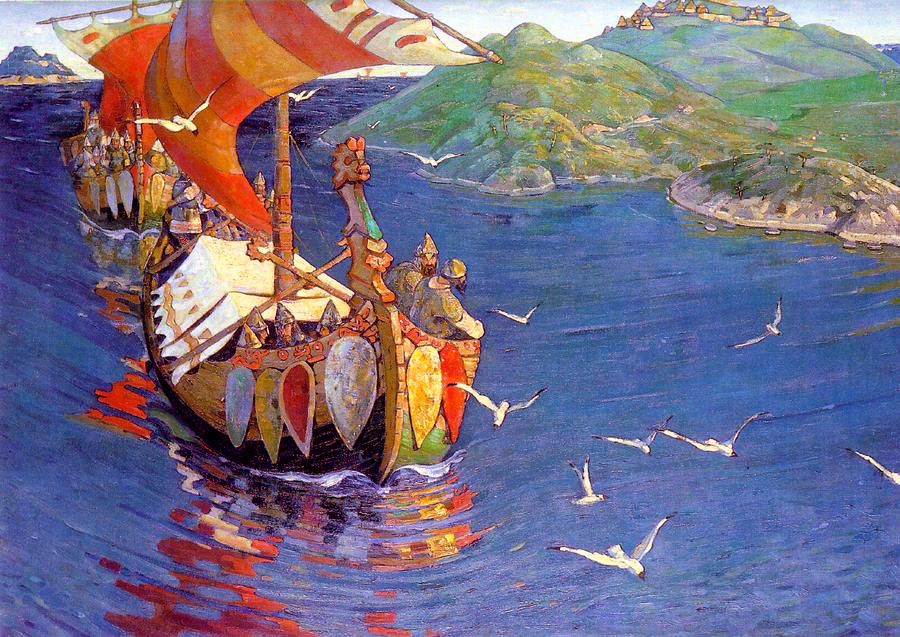 The Vikings